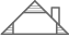 loft conversion icon
