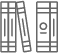 schools & colleges icon