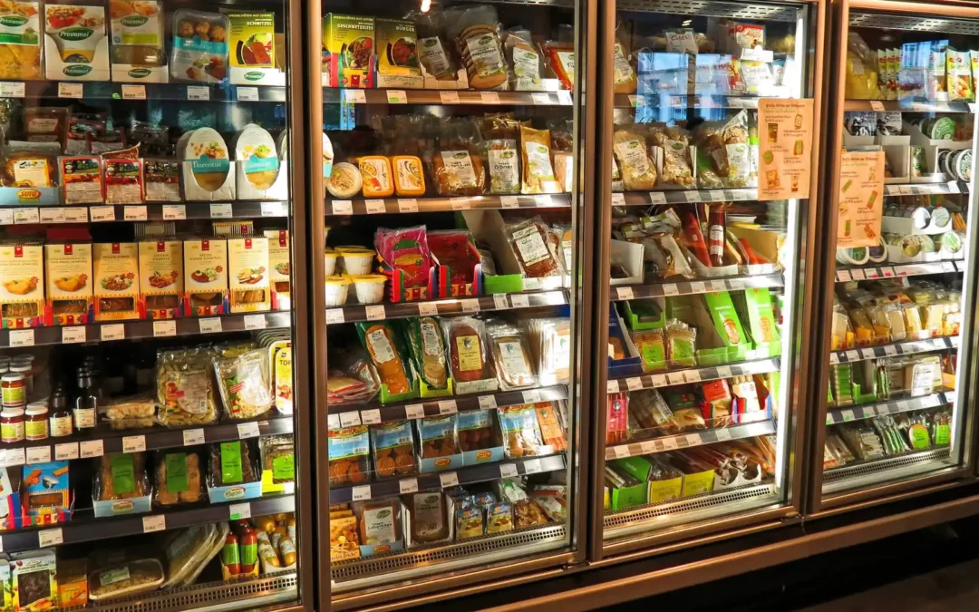 CO₂ Refrigeration Systems: A Better Choice for Your Business