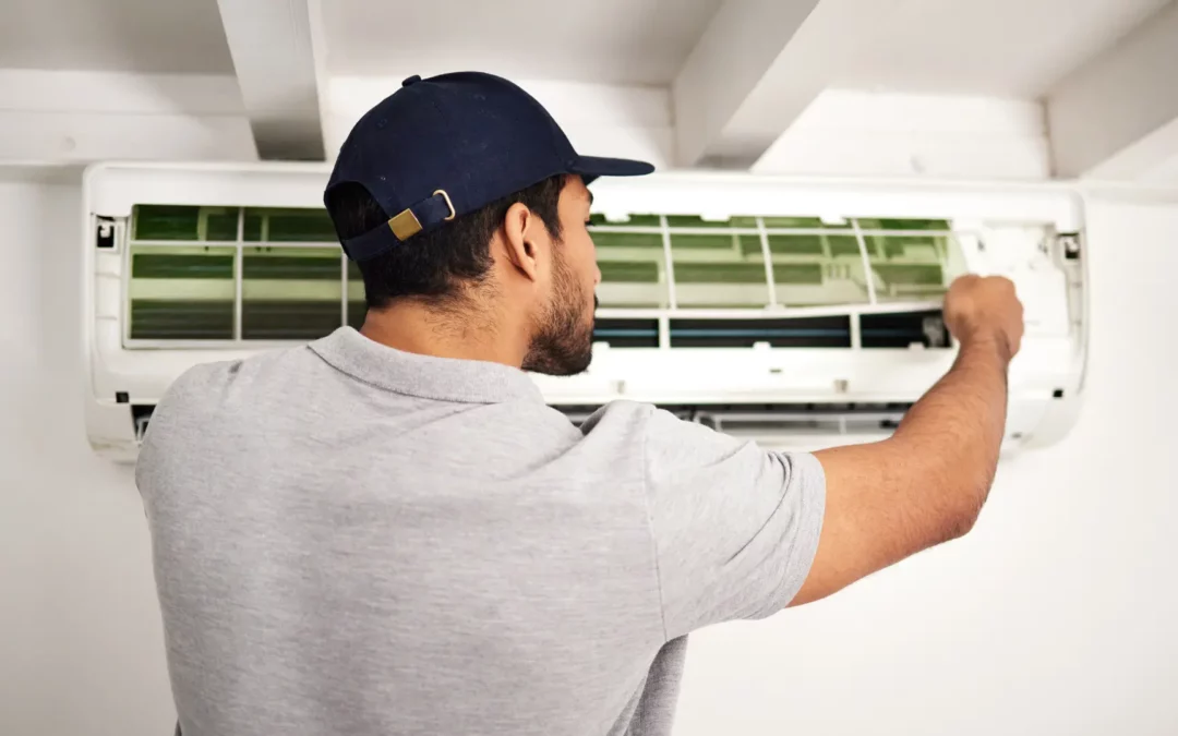 Main Reasons Your Air Conditioner Stopped Working and What You Can Do About It