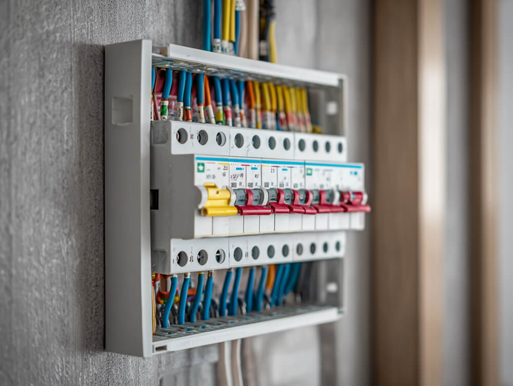 Circuit breaker